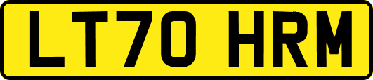 LT70HRM