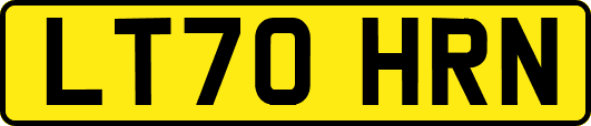 LT70HRN