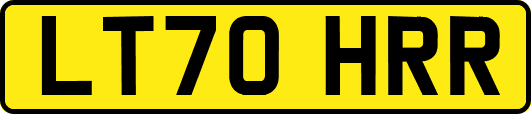 LT70HRR