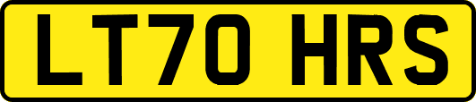LT70HRS