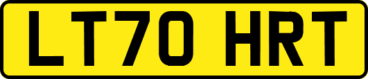 LT70HRT