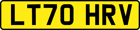 LT70HRV