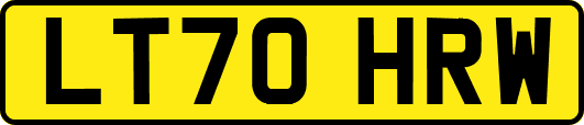 LT70HRW
