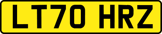 LT70HRZ