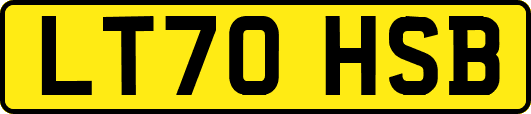 LT70HSB