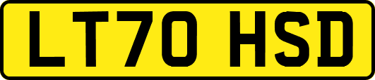 LT70HSD
