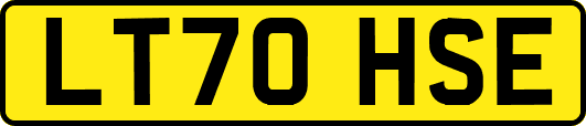 LT70HSE