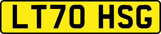 LT70HSG