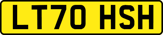 LT70HSH