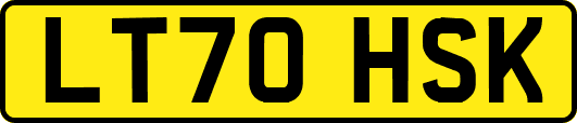 LT70HSK