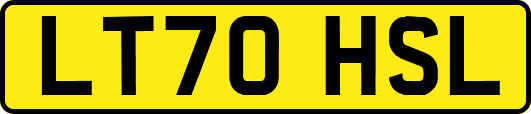 LT70HSL