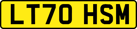 LT70HSM