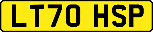 LT70HSP