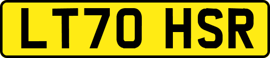 LT70HSR