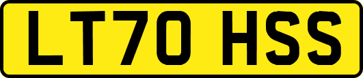 LT70HSS