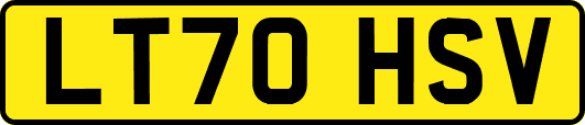LT70HSV