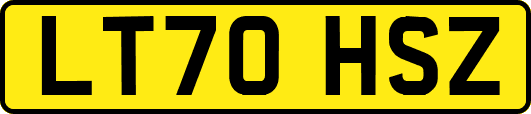 LT70HSZ