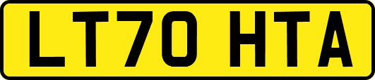 LT70HTA