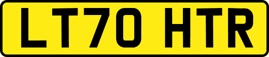 LT70HTR