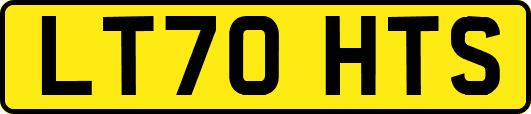 LT70HTS
