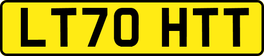 LT70HTT