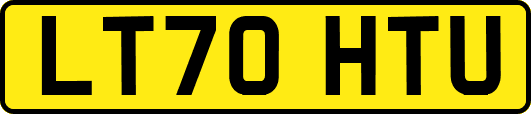 LT70HTU