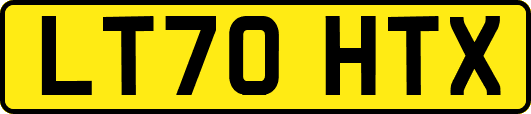 LT70HTX