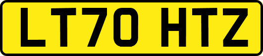 LT70HTZ