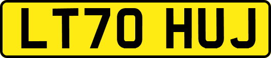 LT70HUJ