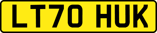 LT70HUK
