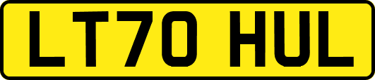LT70HUL