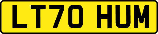 LT70HUM
