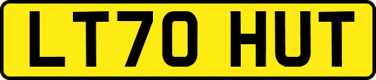 LT70HUT