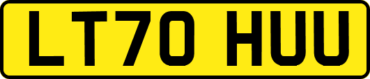 LT70HUU