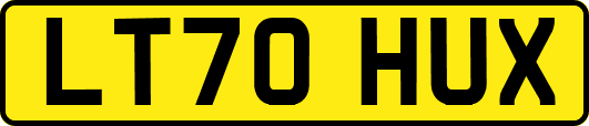 LT70HUX