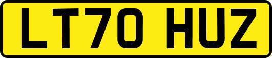 LT70HUZ