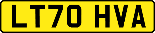 LT70HVA