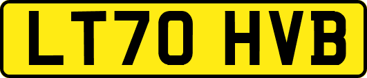 LT70HVB