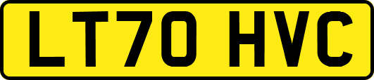 LT70HVC