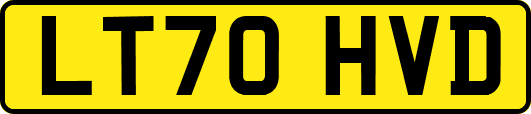 LT70HVD