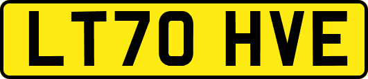 LT70HVE