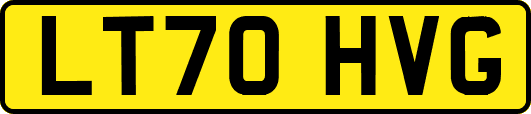 LT70HVG