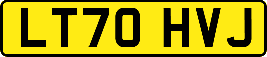 LT70HVJ