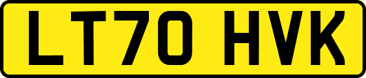 LT70HVK