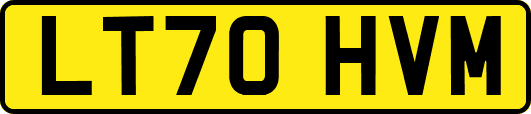 LT70HVM