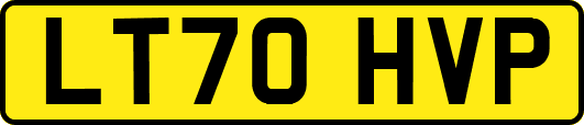 LT70HVP