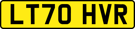 LT70HVR