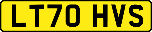 LT70HVS