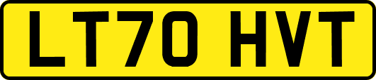 LT70HVT