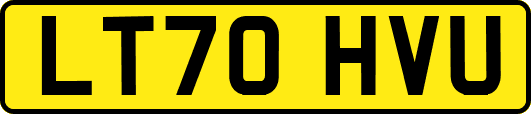 LT70HVU
